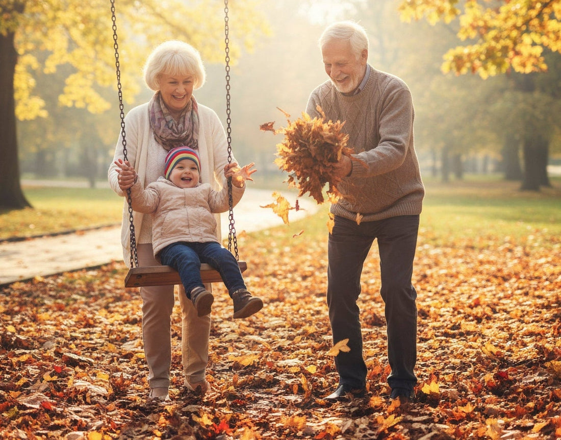 Kreatin och longevity – Kan ett tillskott bidra till att du lever längre och har ett friskare liv?